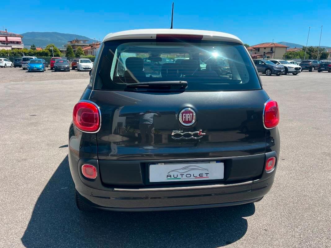 Fiat 500 L 1.3 mjt Lounge 85cv