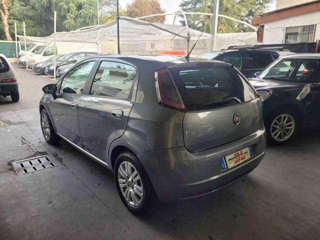 FIAT Punto Evo 1.3 Mjt 75 CV DPF 5 porte S&S Active