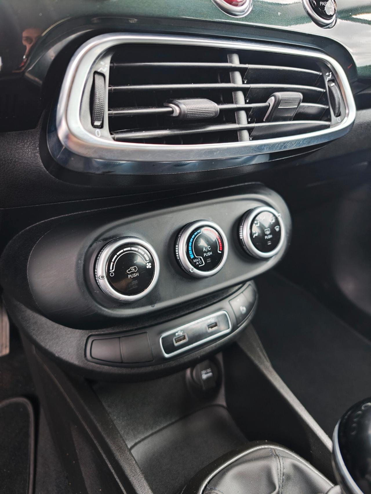 Fiat 500X 1.0 T3 120 CV City Cross