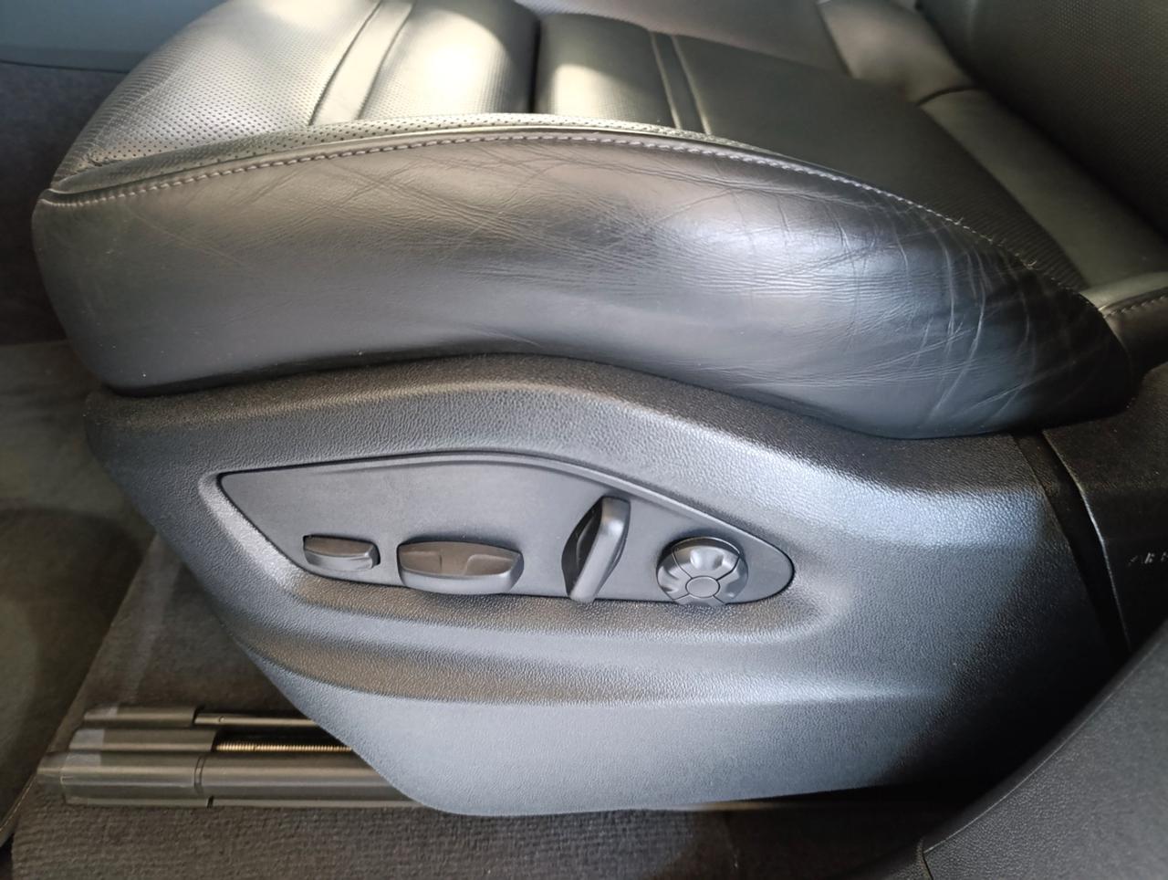 Porsche Cayenne 3.0 e-hybrid S tiptronic