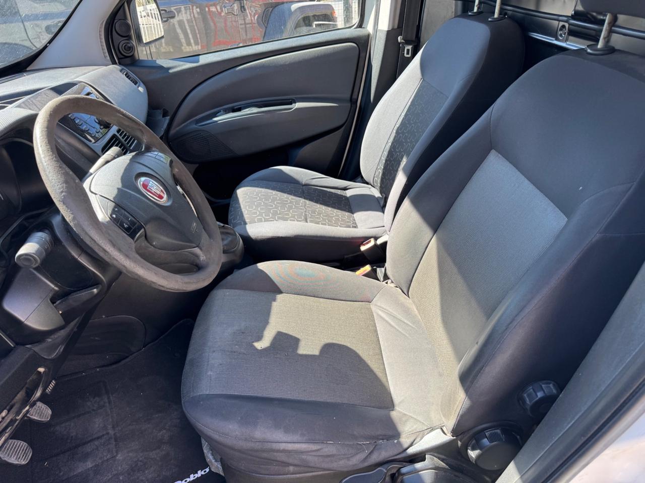 Fiat Doblo Doblò 1.6 MJT 105CV