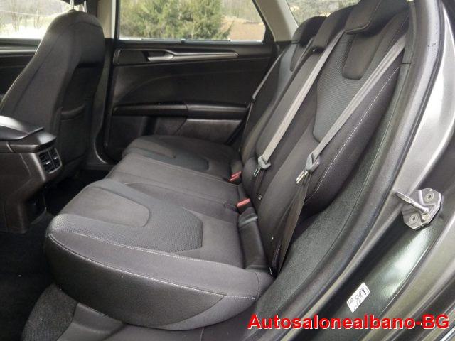 FORD Mondeo 2.0 EcoBlue aut. SW Tit.Bussiness