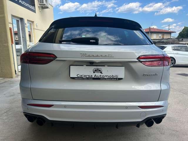 Maserati Grecale Grecale 2.0 mhev Modena 330cv auto