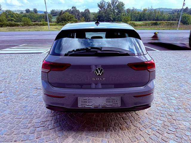 VOLKSWAGEN Golf C. LEGA 18 - KM 55.000 - FULL - NO OBBLIGO FINANZI