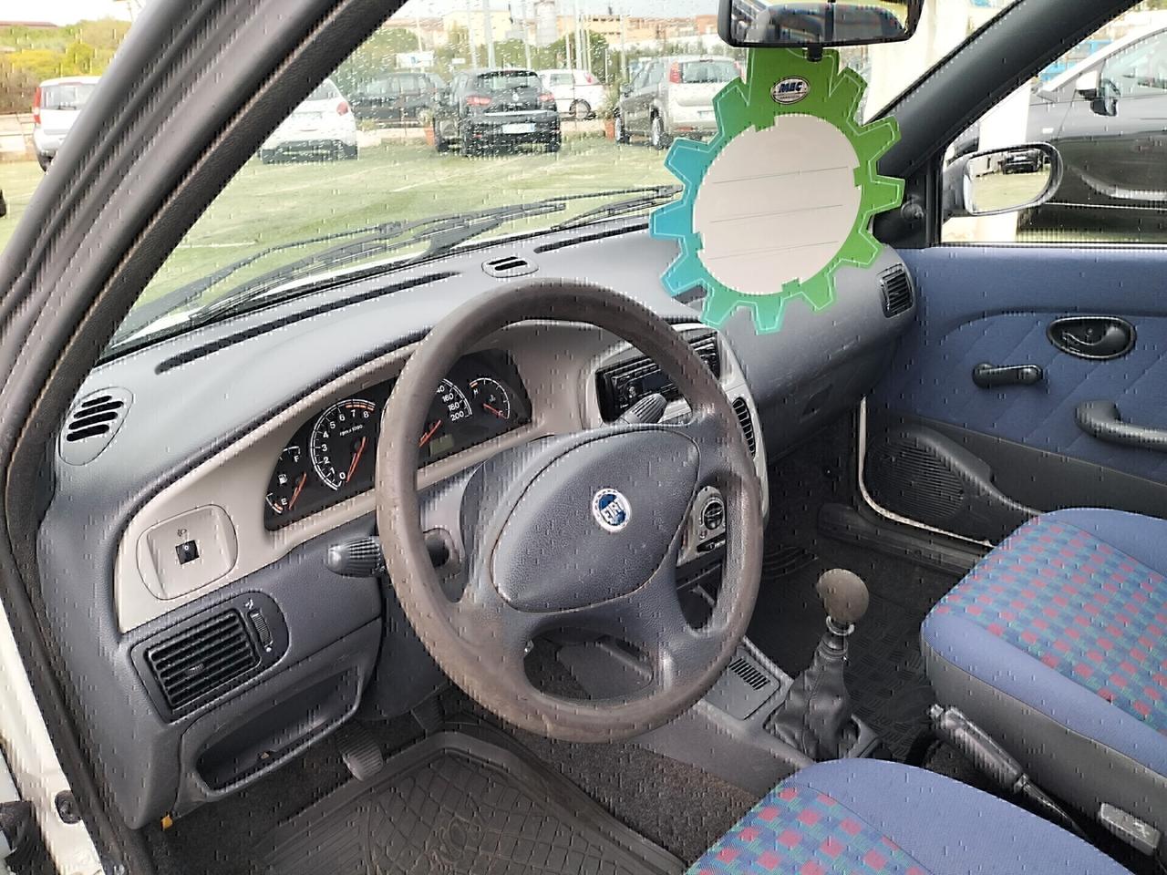 Fiat Strada FIAT STRADA