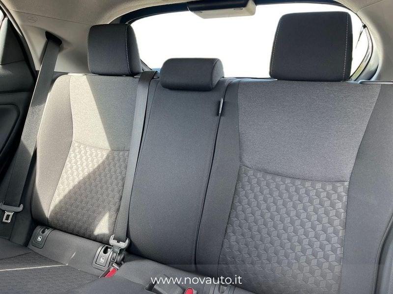 Toyota Yaris 1.0 Trend MY22