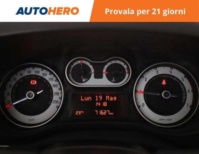 FIAT 500L 1.6 Multijet 120 CV Trekking