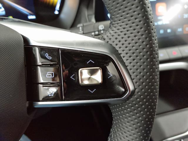 MG ZS 1.5 Hybrid+ Luxury