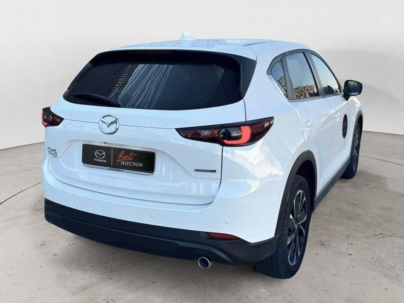 Mazda CX-5 2.2L Skyactiv-D 150 CV 2WD Business + Business Pack