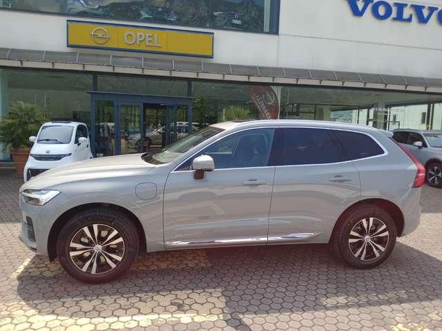 Volvo XC60 XC60 2.0 t6 phev Core awd auto