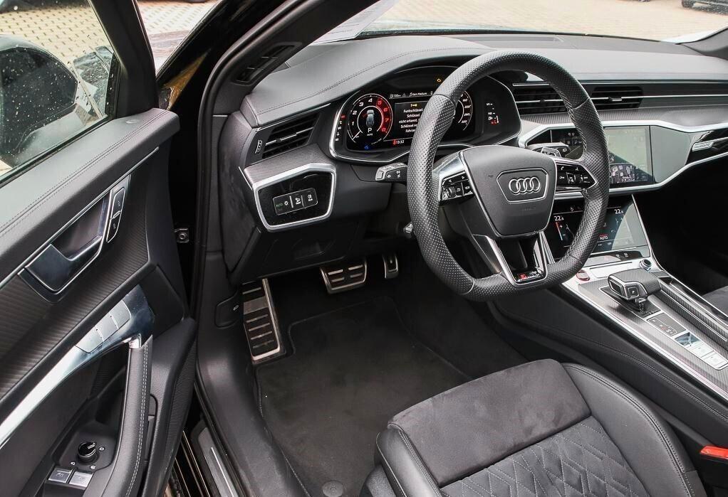 Audi RS6 RS 6 Avant 4.0 TFSI V8 quattro Ceramica RS