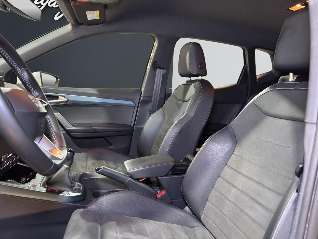 Seat Arona 1.0 EcoTSI 110 CV XPERIENCE