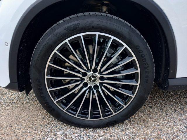 MERCEDES-BENZ GLC 400 LC 450 d 4Matic Mild Hybrid AMG Line Premium Plus
