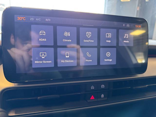 JEEP Avenger 1.2 Turbo 110 CV MHEV Summit km0!