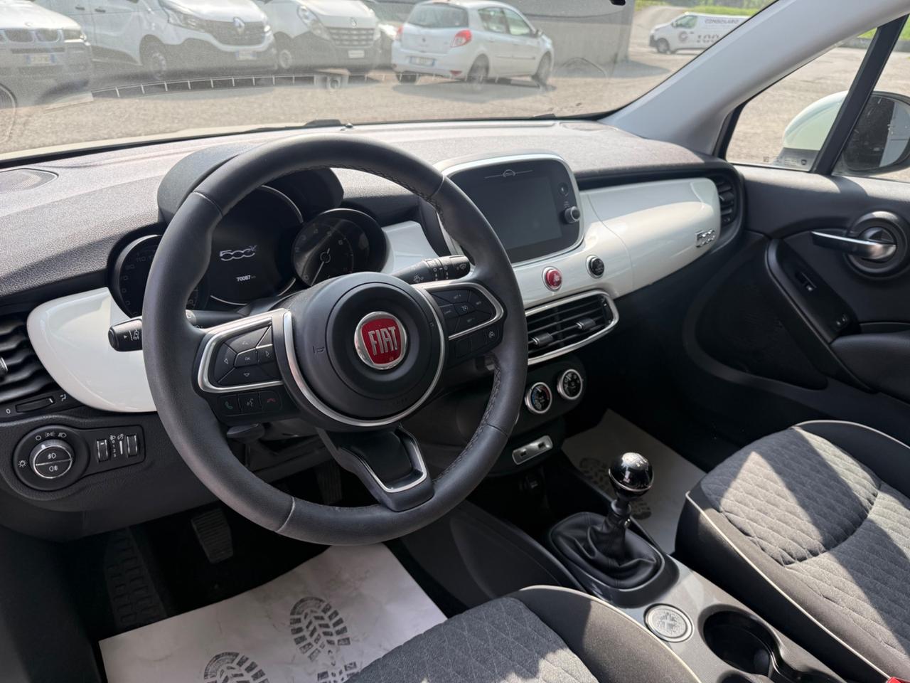 Fiat 500X 1.0 T3 120 CV Business