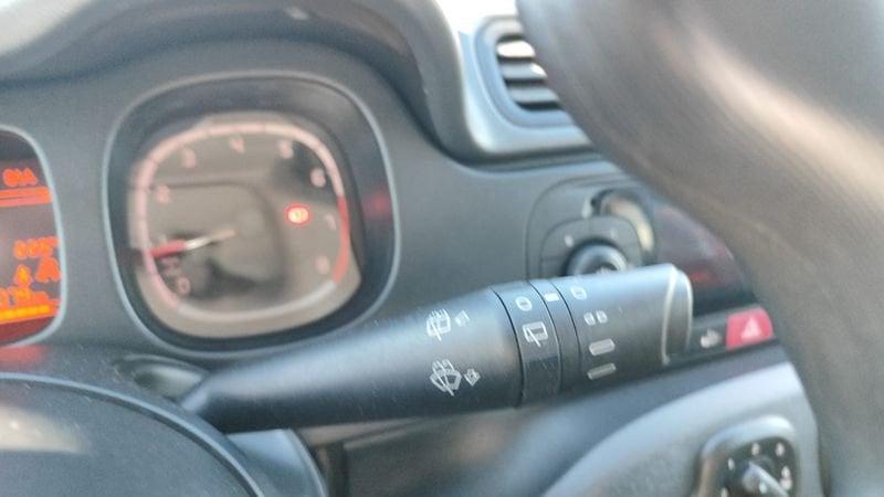 FIAT Panda Panda 1.2 EasyPower Easy