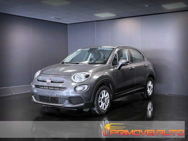 FIAT 500X 1.0 T3 120 CV Cult