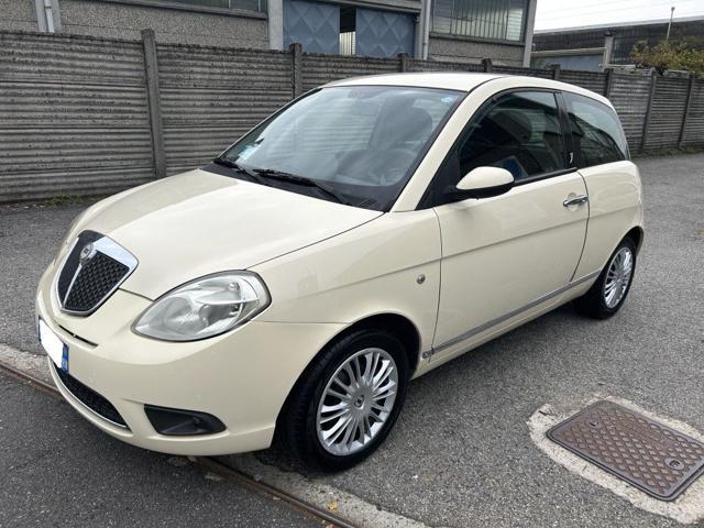 LANCIA Ypsilon 1.2 *OK NEOPATENTATI* *FINANZIABILE*