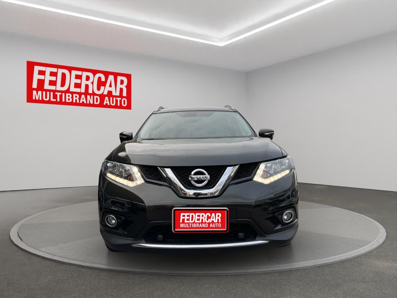 Nissan X-Trail 1.6 dCi 2WD Acenta