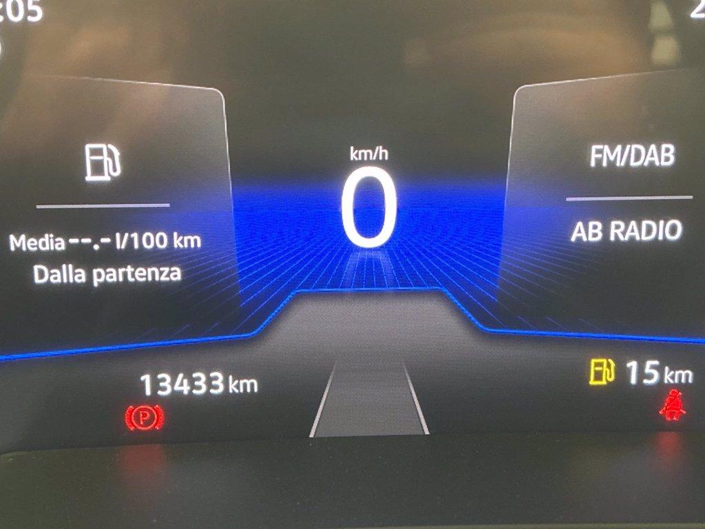 VOLKSWAGEN Polo 1.0 tsi life 95cv del 2023
