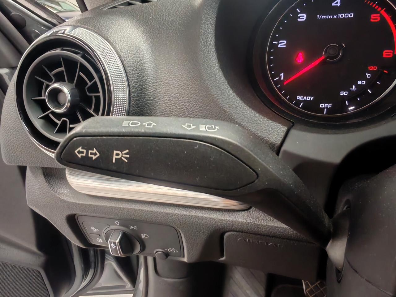 Audi A3 SPB 1.6 TDI Sportvola