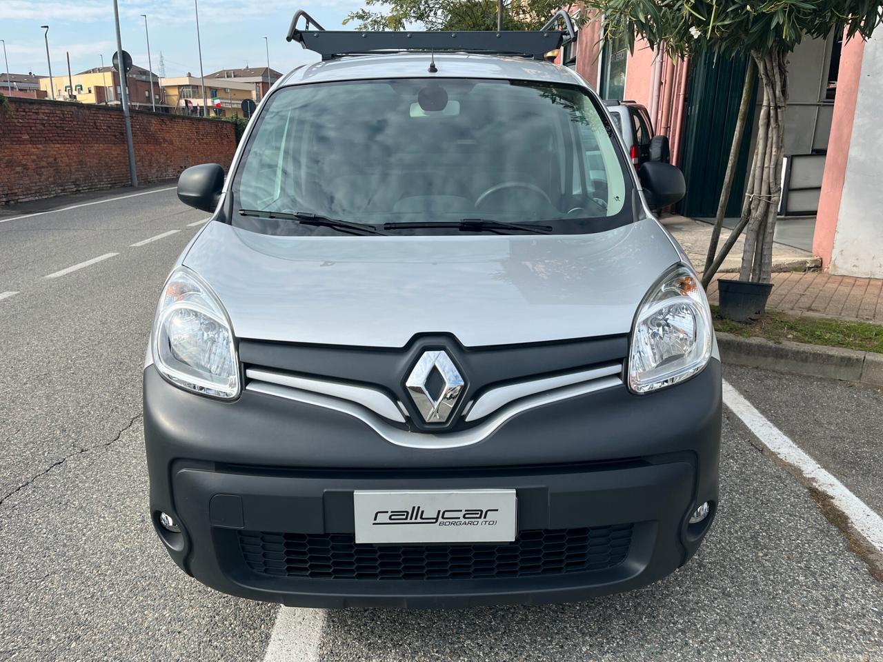 Renault Kangoo 1.5 dCi 110CV 6MARCE N1 - 78.000KM