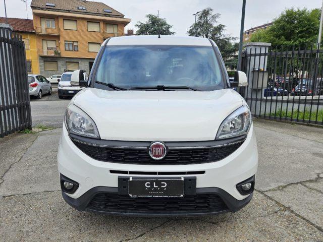 FIAT Doblo Doblò 1.6 MJT 105CV