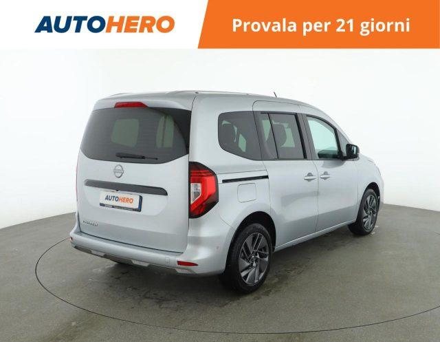 NISSAN Townstar 1.3 130 CV N-Connecta