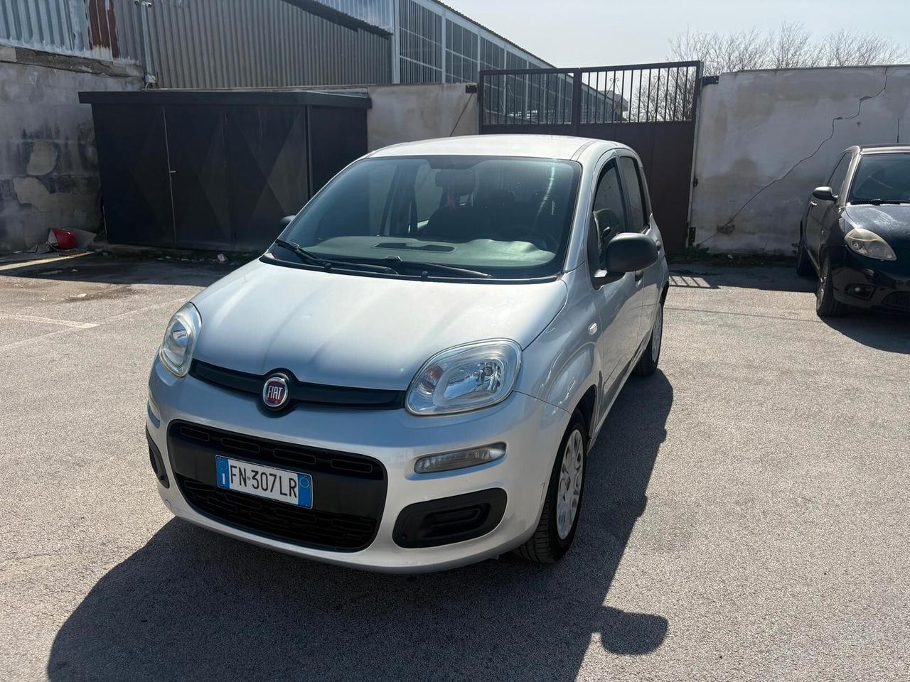Fiat Panda 1.2 EasyPower Easy