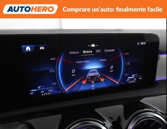 MERCEDES-BENZ A 35 AMG 4Matic Advanced Plus