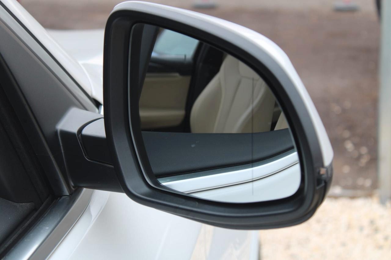 Bmw X3 xDrive20d 48V Msport