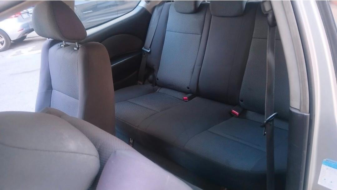 Chevrolet Kalos 1.2 GPL NEOPATENTATI - PERMUTE