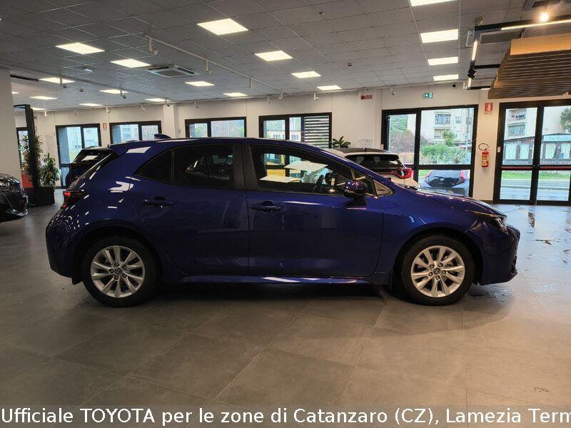 Toyota Corolla Corolla Active 1.8 Hybrid