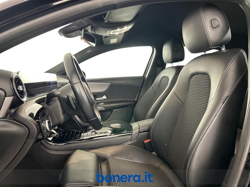 Mercedes Classe A 250 250 e EQ-POWER Sport 7G-DCT