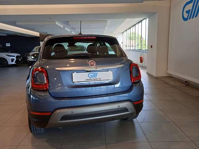 Fiat 500X 500X 1.6 mjt Business 4x2 120cv dct