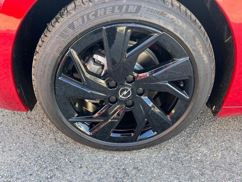 Opel Astra Astra 1.2 Turbo 130 CV AT8 GS