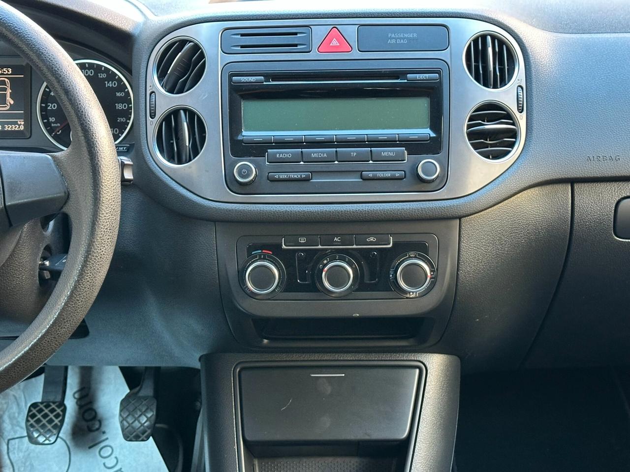 Volkswagen Tiguan 1.4 TSI Trend & Fun BlueMotion Perfetta