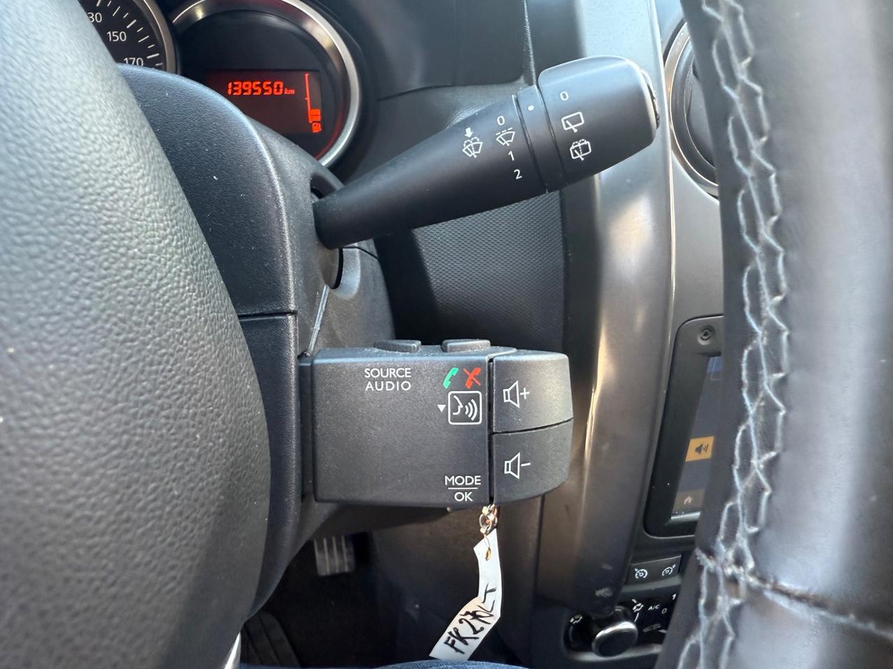 Dacia Duster 1.6 115CV Start&Stop 4x2 GPL Lauréate