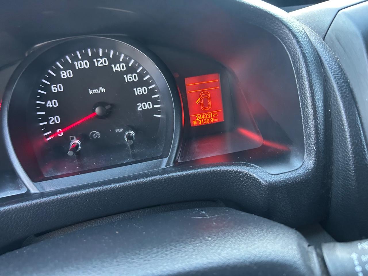 Nissan NV200 1.5 dCi 110CV Euro6B