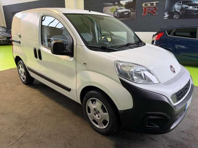Fiat Fiorino 1.3 MJT 95CV PREZZO FINITO