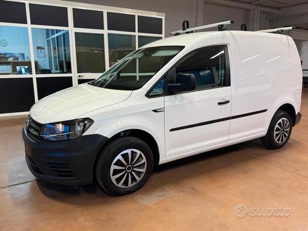 Volkswagen Caddy Trendline 2.0 tdi