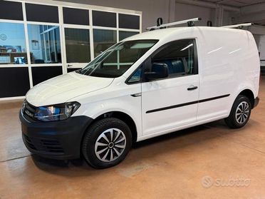 Volkswagen Caddy Trendline 2.0 tdi