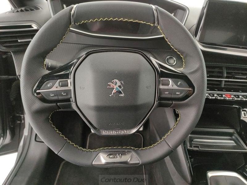 Peugeot 208 208 1.5 bluehdi GT s&s 100cv