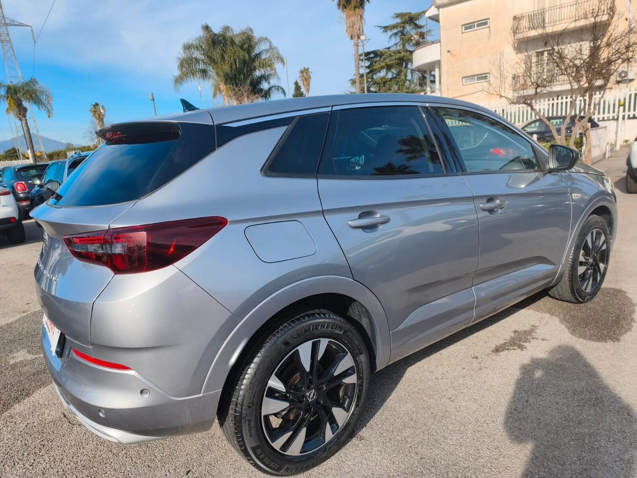 OPEL GRANDLAND 1.5D NEW MODEL ULTIMATE