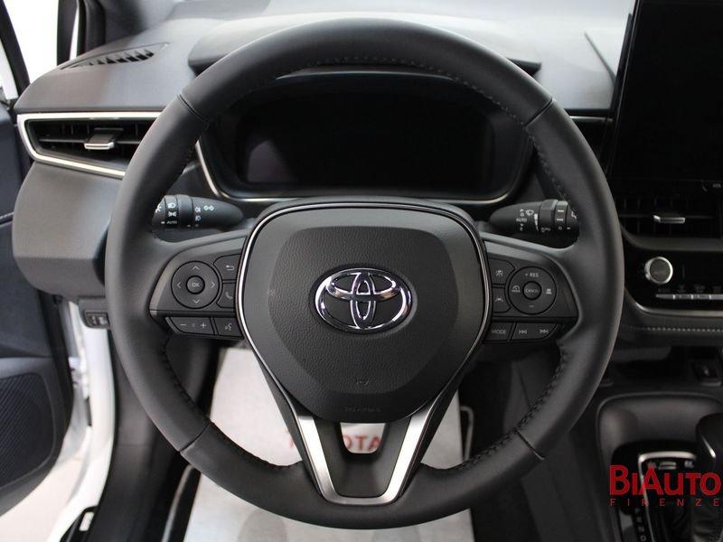 Toyota Corolla Active 1.8 Hybrid
