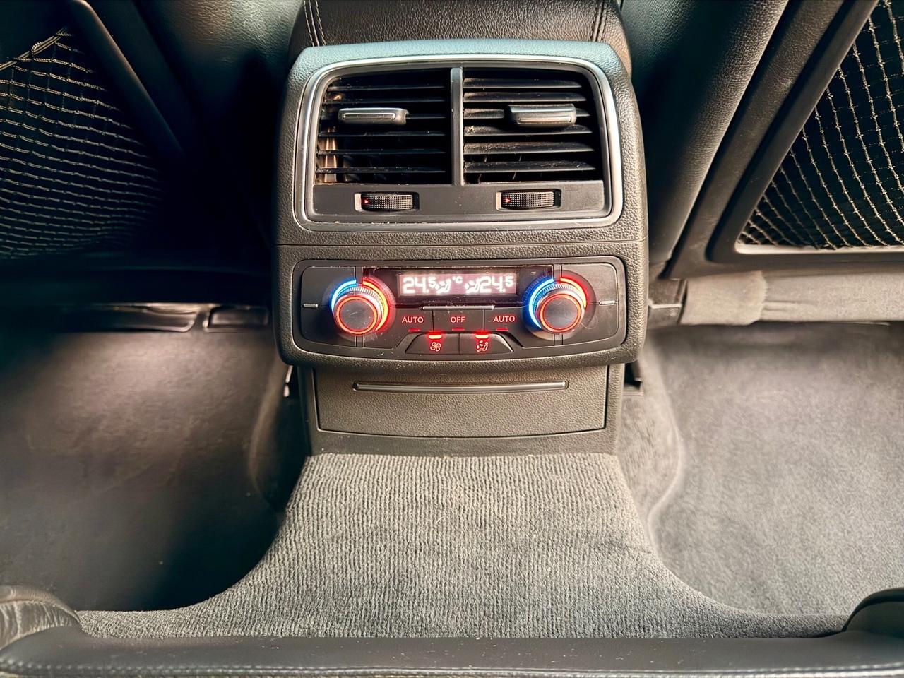 Audi A6 Avant 3.0 TDI 245 CV quattro S tronic Adva