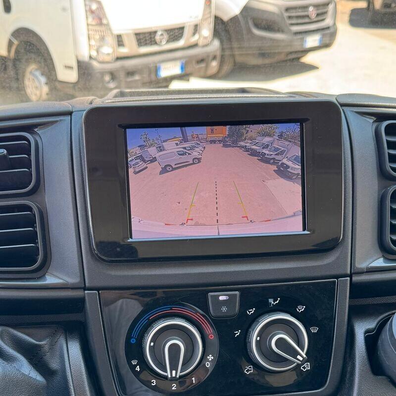 NEW FIAT DUCATO 2.2 140cv L3H2 FURGONE 2022