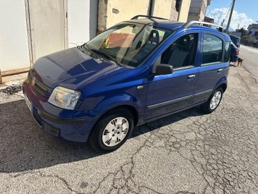 Fiat Panda 1.2