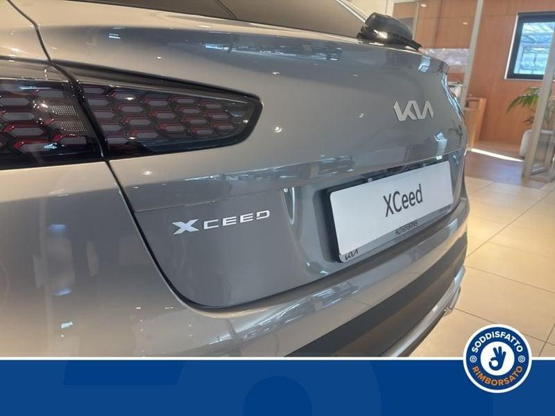 KIA Xceed 1.0 TGDI Mild Hybrid Special Edition MY26