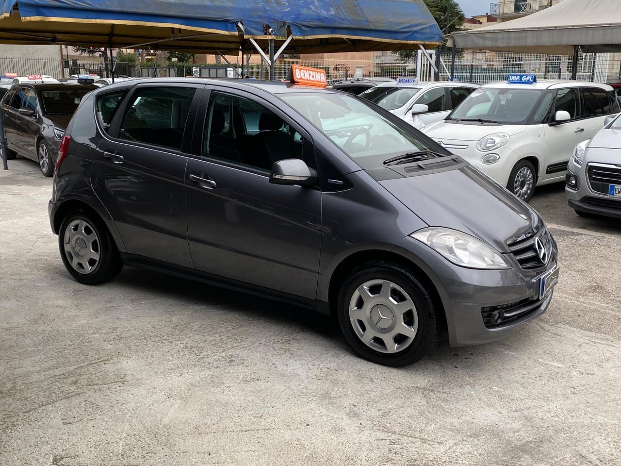 Mercedes-benz A 180 A 180 Elegance